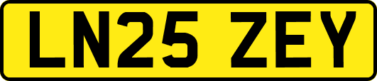 LN25ZEY