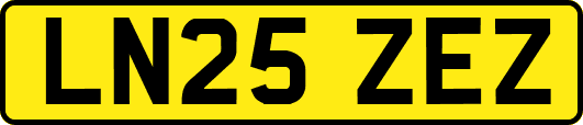 LN25ZEZ