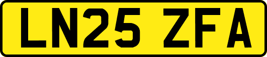LN25ZFA