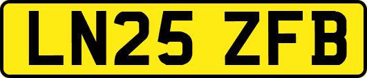 LN25ZFB