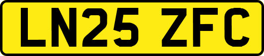 LN25ZFC