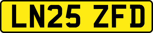 LN25ZFD