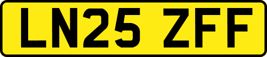 LN25ZFF