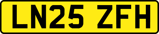 LN25ZFH