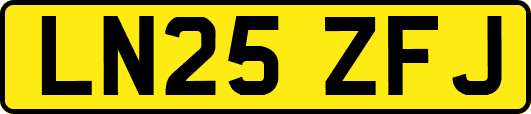 LN25ZFJ