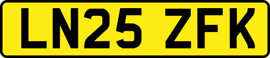 LN25ZFK