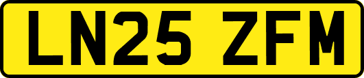 LN25ZFM