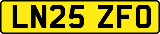 LN25ZFO