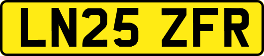 LN25ZFR