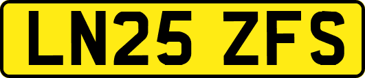 LN25ZFS