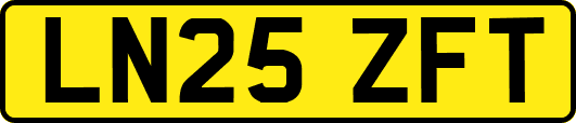 LN25ZFT
