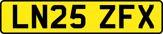 LN25ZFX