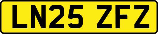 LN25ZFZ