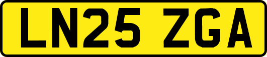 LN25ZGA
