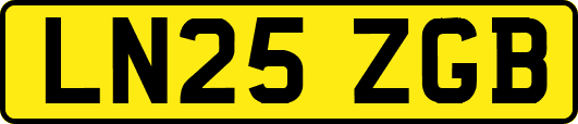 LN25ZGB