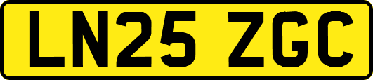 LN25ZGC