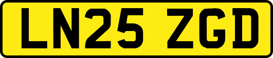 LN25ZGD