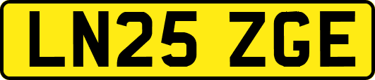 LN25ZGE