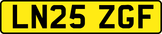 LN25ZGF