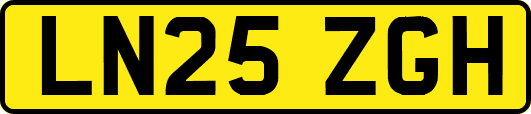 LN25ZGH