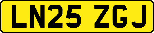 LN25ZGJ