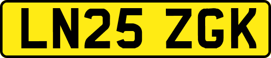 LN25ZGK