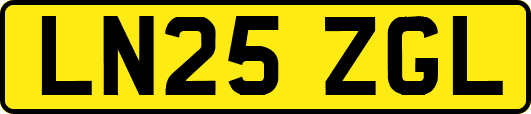 LN25ZGL