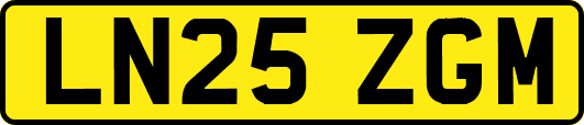 LN25ZGM