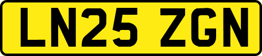 LN25ZGN