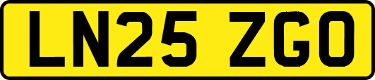 LN25ZGO