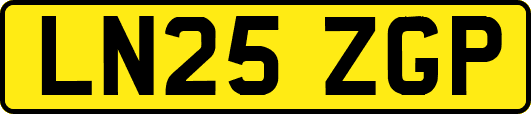LN25ZGP