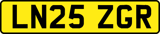 LN25ZGR