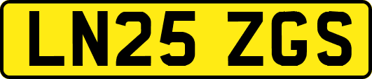 LN25ZGS