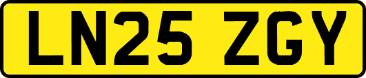 LN25ZGY