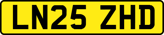 LN25ZHD