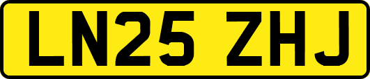 LN25ZHJ