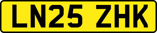 LN25ZHK