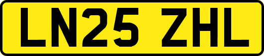 LN25ZHL