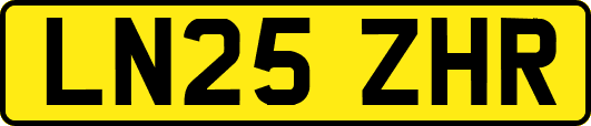 LN25ZHR