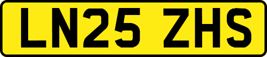 LN25ZHS