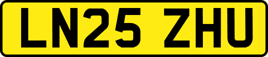 LN25ZHU