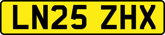 LN25ZHX