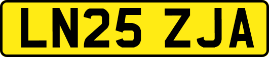LN25ZJA