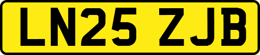 LN25ZJB