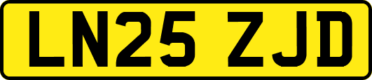 LN25ZJD