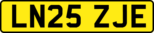 LN25ZJE