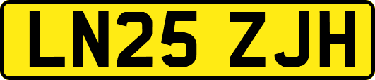 LN25ZJH