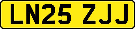LN25ZJJ