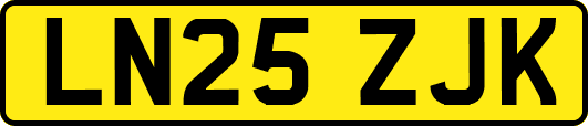 LN25ZJK