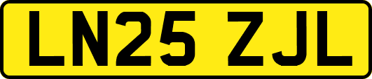 LN25ZJL